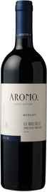 Вино красное сухое «Aromo Merlot Maule Valley»