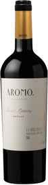 Вино красное сухое «Aromo Merlot Private Reserve Maule Valley»