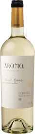 Вино белое сухое «Aromo Sauvignon Blanc Private Reserve Maule Valley»