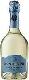 Вино игристое белое брют «Asolo Prosecco Superiore»