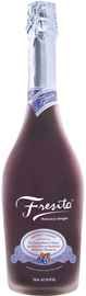 Вино игристое красное полусладкое «Fresita Blueberry & Raspberry»