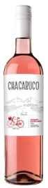 Вино розовое сухое «Chacabuco Rosado De Malbec»