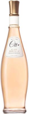 Вино розовое сухое «Clos Mireille Rose Coeur de Grain, 0.375 л» 2017 г.