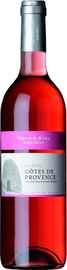 Вино розовое сухое «Pierre & Remy Gauthier La Borie Cotes De Provence»