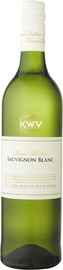 Вино белое сухое «KWV Classic Sauvignon Blanc» 2017 г.