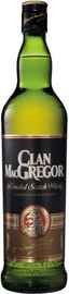 Виски шотландский «Clan MacGregor»