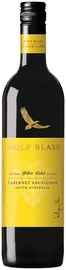 Вино красное сухое «Wolf Blass Yellow Label Cabernet Sauvignon» 2016 г.