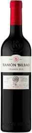 Вино красное сухое «Ramon Bilbao Crianza, 15 л» 2015 г.
