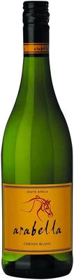 Вино белое сухое «Arabella Chenin Blanc» 2020 г.