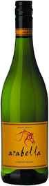 Вино белое сухое «Arabella Chenin Blanc» 2020 г.