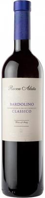 Вино красное сухое «Cantina di Soave Rocca Alata Bardolino Classico»