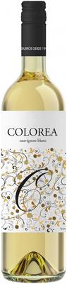 Вино белое сухое «Colorea Sauvignon Blanc»