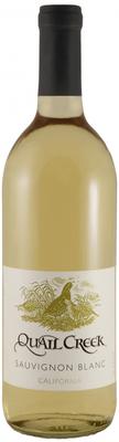 Вино белое полусухое «Quail Creek Sauvignon Blanc»