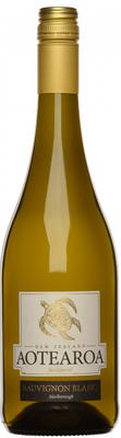 Вино столовое белое сухое «Aotearoa Sauvignon Blanc»