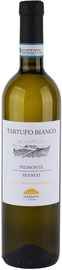 Вино белое полусухое «Marrone Tartufo Bianco»