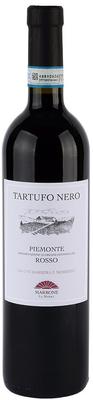 Вино красное полусухое «Marrone Tartufo Rosso»