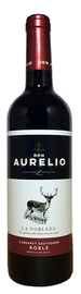 Вино красное сухое «Don Aurelio Cabernet Sauvignon»