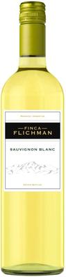 Вино белое сухое «Finca Flichman Sauvignon Blanc» 2017 г.