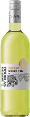 Вино белое сухое «Douglas Green Chenin Blanc-Sauvignon Blanc» 2017 г.