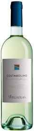 Вино белое сухое «Costamolino Vermentino di Sardegna» 2017 г.