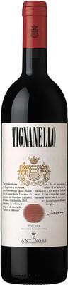 Вино красное сухое «Tignanello Toscana» 2014 г.