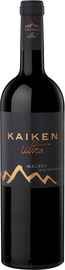 Вино красное сухое «Kaiken Ultra Malbec» 2014 г.