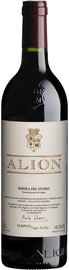 Вино красное сухое «Alion» 2013 г.