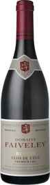 Вино красное сухое «Faiveley Beaune 1-er Cru Clos de L'Ecu» 2012 г.