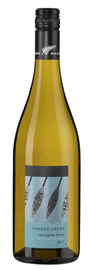 Вино белое сухое «Paddle Creek Sauvignon Blanc» 2017 г.