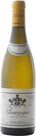 Вино белое сухое «Bourgogne Blanc» 2013 г.