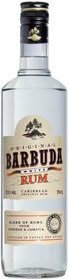 Ром «Barbuda Original White Rum»