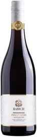 Вино красное сухое «Babich Marlborough Pinot Noir» 2017 г.