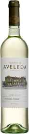 Вино белое полусухое «Quinta da Aveleda» 2017 г.