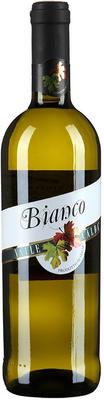 Вино белое полусухое «Valle Calda Bianco»