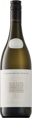 Вино белое сухое «Bellingham The Bernard Series Old Vine Chenin Blanc» 2016 г.