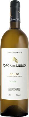 Вино белое сухое «Porca de Murca» 2017 г.