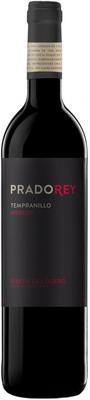Вино красное сухое «Pradorey Tempranillo-Merlot» 2017 г.