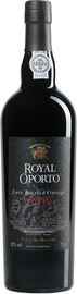Портвейн «Royal Oporto LBV» 2013 г.