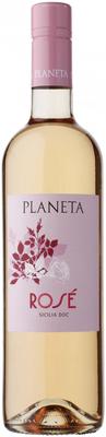 Вино розовое сухое «Rose Planeta» 2016 г.