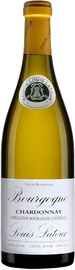 Вино белое сухое «Louis Latour Bourgogne Chardonnay» 2014 г.