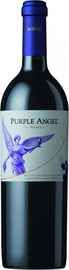 Вино красное сухое «Montes Purple Angel» 2014 г.
