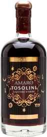Ликер «Amaro Tosolini»