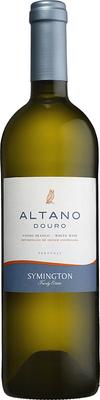 Вино белое сухое «Altano» 2016 г.