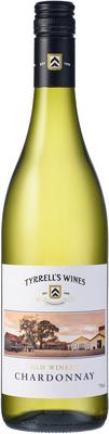 Вино белое сухое «Tyrrell's Wines Old Winery Chardonnay» 2017 г.