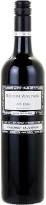 Вино красное сухое «Berton Vineyards Cabernet Sauvignon» 2017 г.