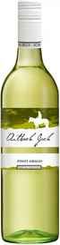 Вино белое сухое «Berton Vineyards Outback Jack Pinot Grigio» 2017 г.