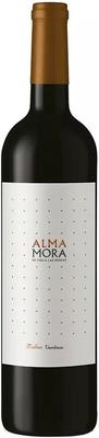Вино красное сухое «Alma Mora Malbec» 2017 г.