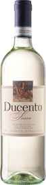 Вино белое сухое «Ducento Soave delle Venezie» 2016 г.