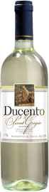 Вино белое сухое «Ducento Pinot Grigio Del Venezie» 2016 г.