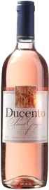 Вино розовое сухое «Pinot Grigio Rose delle Venezie Ducento» 2016 г.